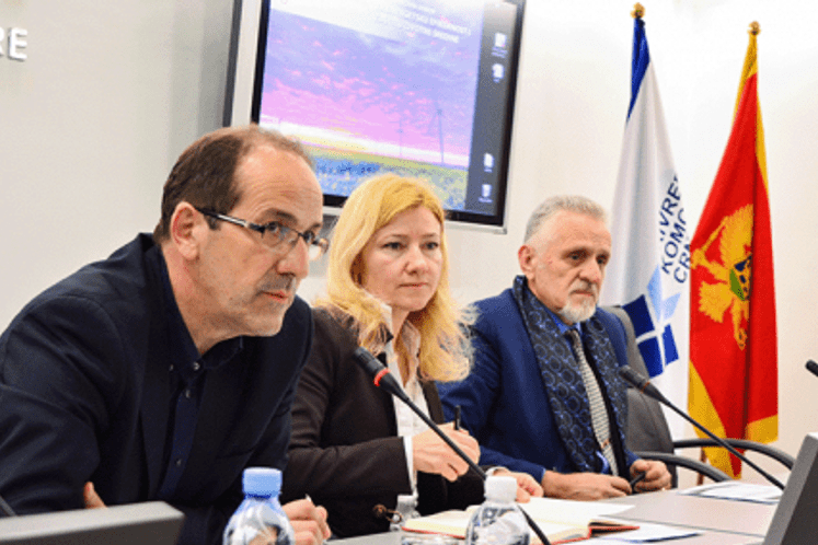 Mogućnosti finansiranja projekata energetske efikasnosti kroz H2020