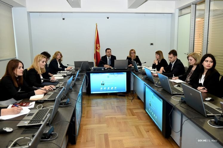 U fokusu Savjeta za reformu javne uprave transparentnost i bolja koordinacija reformskih aktivnosti