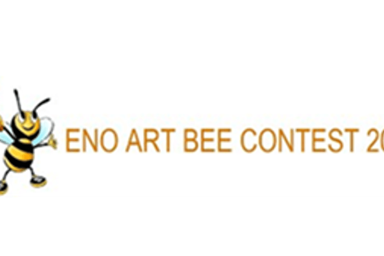 Poziv za učešće: Međunarodni umjetnički konkurs „Reciklirana pčela“ (Program ENO)