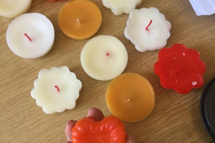 Preduzetnički klub JU Gimnazije Cetinje