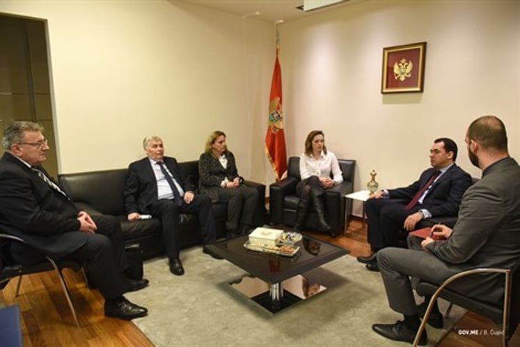 Protection of children is most important obligation of Montenegrin society