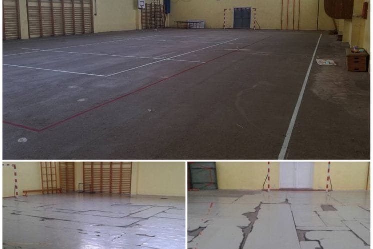 NAJAVA: Janović u ponedjeljak u Bijelom Polju, dogovora renoviranje školskih sala