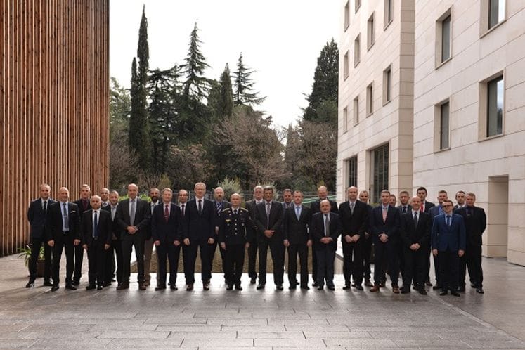 Podgorica: Počeo trodnevni NATO panel za protivvazduhoplovnu i raketnu odbranu