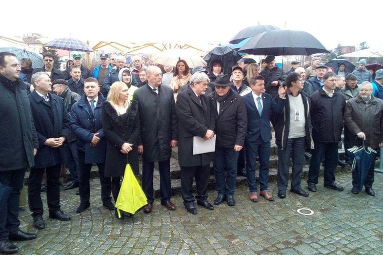 U MARIBORU ODRŽANA TRADICIONALNA MANIFESTACIJA “REZ STARE TRTE”