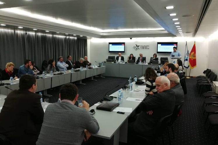 Brigu o šumama potvrđuju ostvareni rezultati na unapređenju sistema gazdovanja šumama