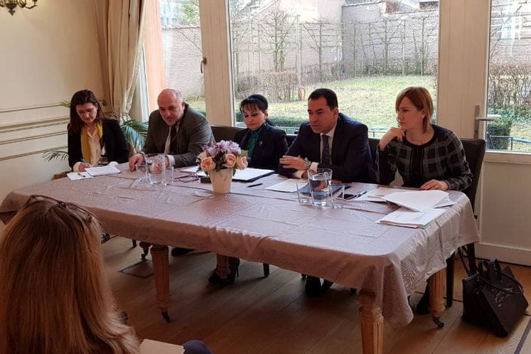 Crna Gora očekuje podršku država članica EU za reforme ka okončanju procesa pregovora