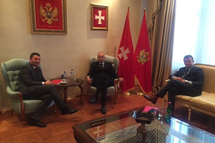 SAOPŠTENJE: Razmatranje o otvaranju novih servisa socijalne i dječje zaštite na teritoriji opštine Cetinje