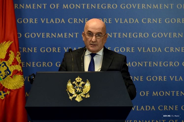 Vlada poziva crnogorske kompanije da se uključe u nastavak gradnje Autoputa predlažući svoje uslove i modele na principima JPP