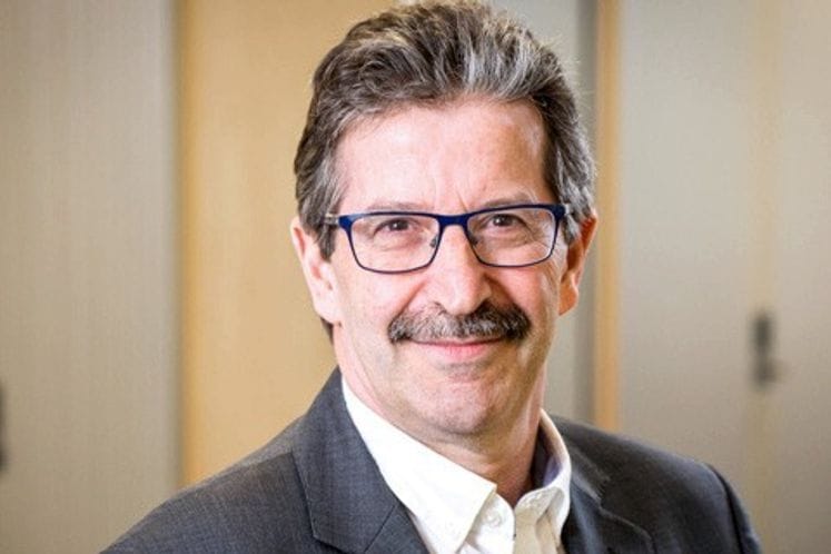 Najava: Naučna tribina prof. dr Mervyna Singera u CANU: „Critical Illness - is the body smarter than we think?“