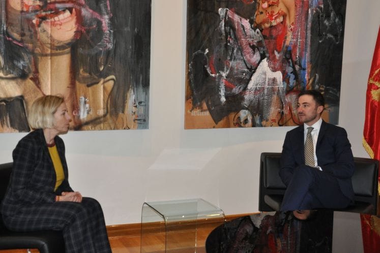 Ministarstvo kulture i UNDP sarađuju na jačanju sistema upravljanja kulturnim dobrima