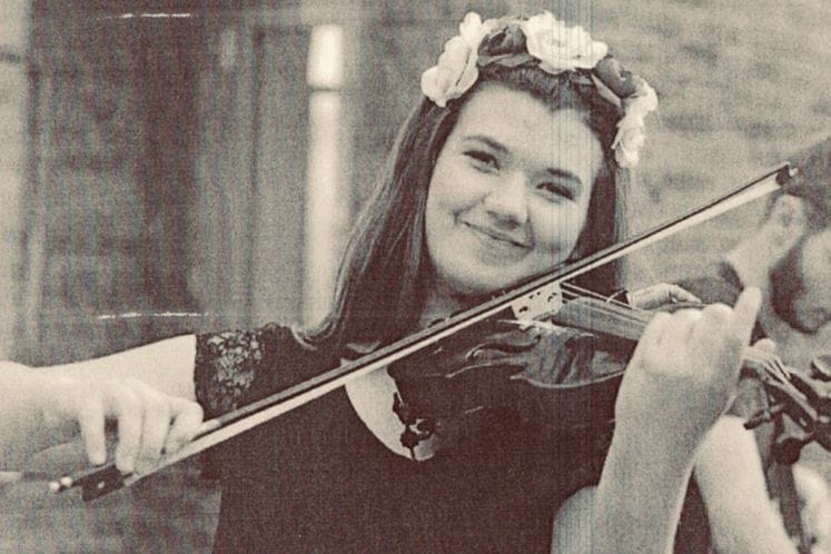 VELIKI USPJEH NAŠE TARE KNEŽEVIĆ