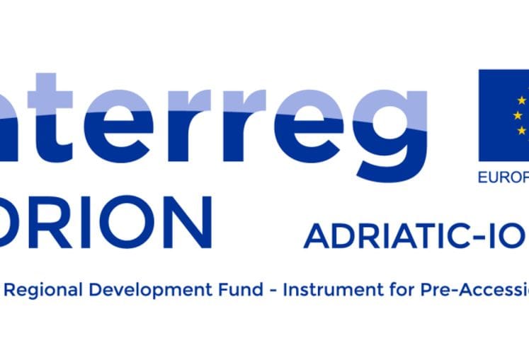Objavljen 2. Poziv za podnošenje projektnih prijedloga u okviru Interreg V-B Jadransko-Jonskog Programa (ADRION) 2014-2020