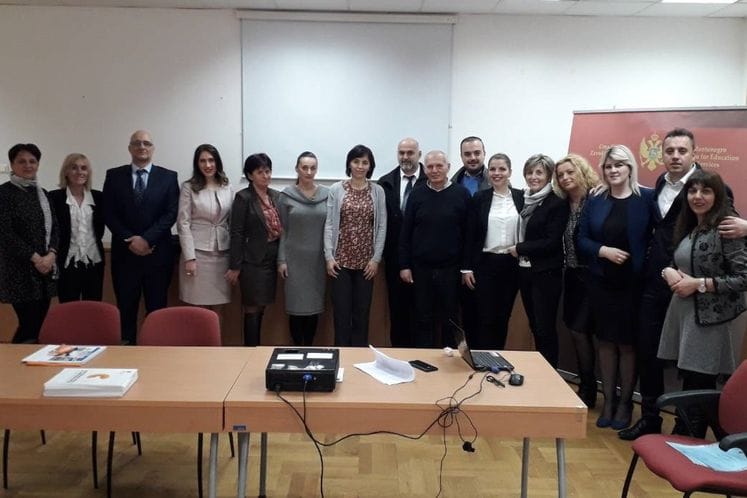 Novi ciklus obuke za rukovodioce vaspitno-obrazovnih ustanova