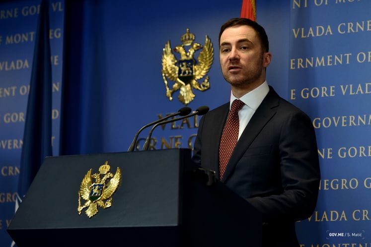 Ministar Bogdanović: U dostizanju evropskih standarda neophodno je posebnu pažnju posvetiti integracijama na polju kulture