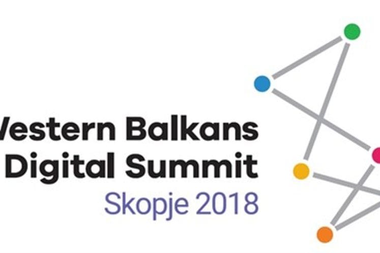 „Digital Summit 2018 Skoplje – Obavještenje kompanijama koje su prijavile učešće na izložbenom sajmu (EXPO)