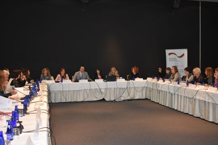 SAOPŠTENJE: Održana regionala radionica implementacionih tijela za projekate koji se finansiraju iz sredstava EU