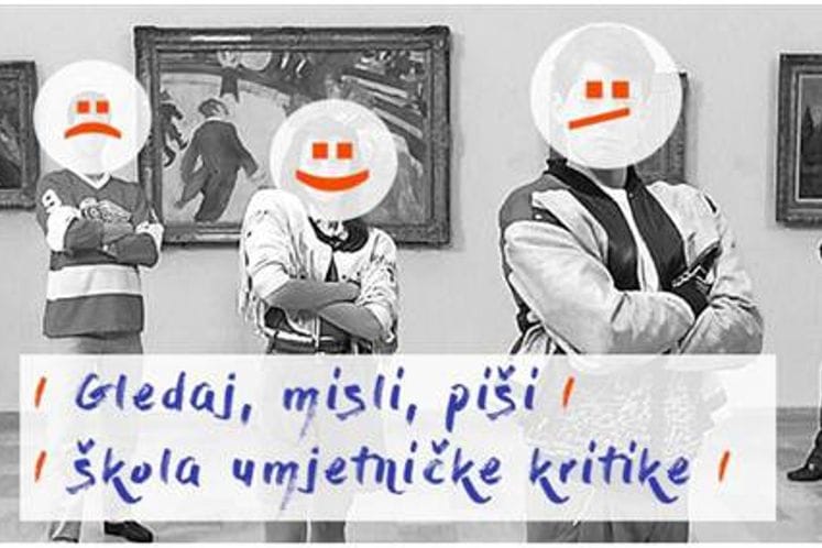 Najava: Ministarstvo prosvjete i Narodni muzej pokreću projekat