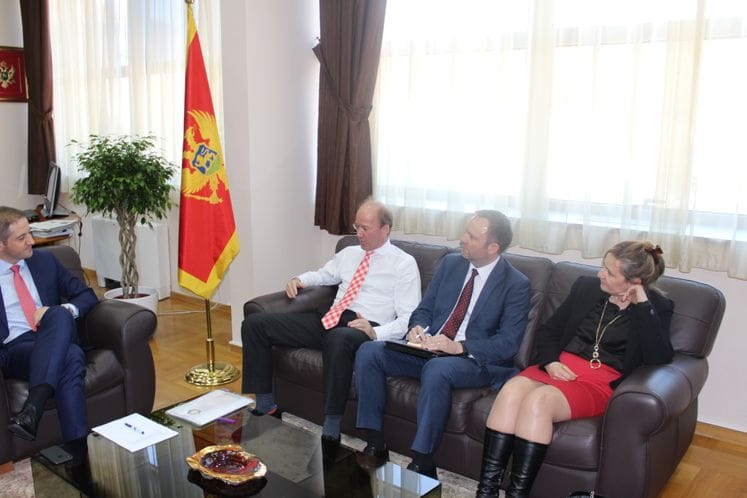 Ubrzo sastanak ministara obrazovanja i ekonomije u okviru Berlinskog procesa