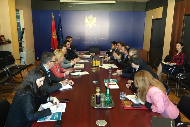 Saopštenje: Robna razmjena između Crne Gore i Turske sve veća