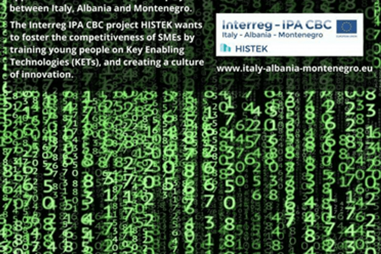 Počinje realizacija projekta „Visoko osposobljeni specijalisti u ključnim tehologijama“