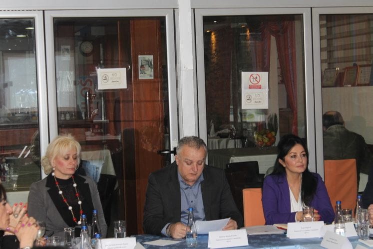 Promocija evropskih vrijednosti slobode vjeroispovjesti "Religija i međureligijski dijalog“