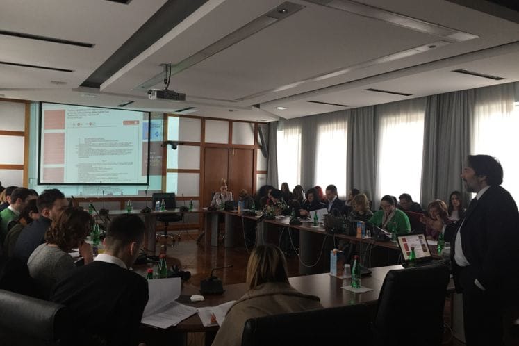 SAOPŠTENJE: Primjenom RIA pravila do kvalitetnijih propisa