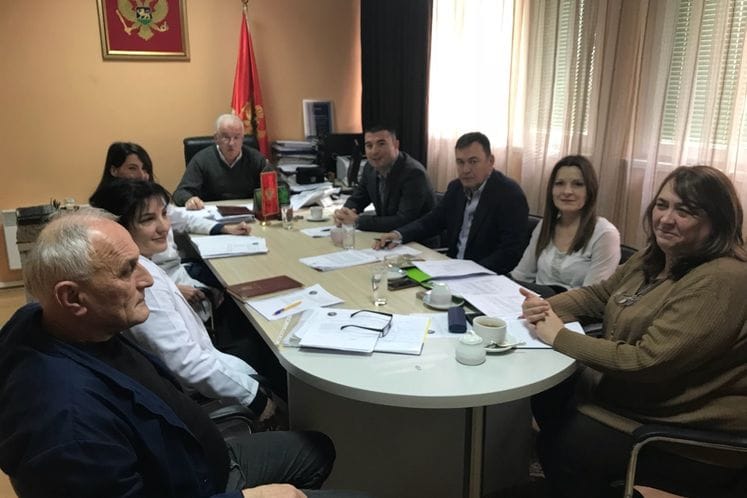 SAOPŠTENJE: Realizacija preporuka UN Komiteta i nastavak procesa deinstitucionalizacije