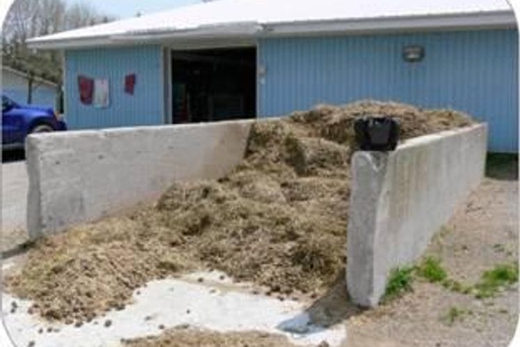 Javni poziv za dodjelu podrške za upravljanje stajskim đubrivom za 2018. godinu.