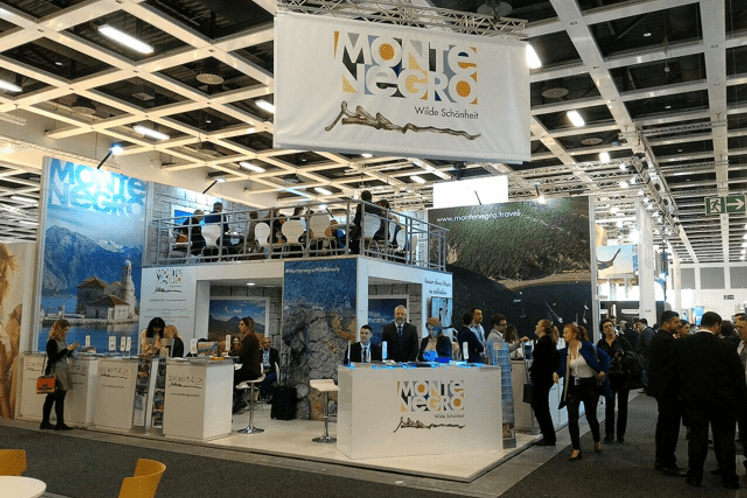 Saopštenje: Turistička ponuda Crne Gore predstavljena na najvećoj turističkoj berzi “ITB 2018” u Berlinu (VIDEO)