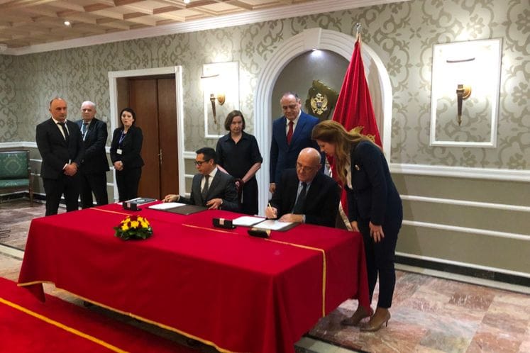 Potpisan Ugovor sa SB za novi MIDAS 2 projekat: Novih 30 miliona eura snažan inpuls za dalji razvoj poljoprivrede i ribarstva i nova radna mjesta