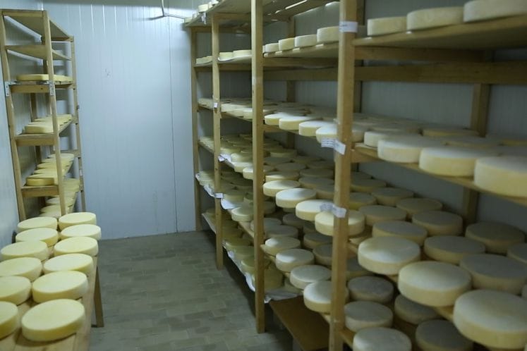 Javni poziv za dodjelu podrške investicijama u preradu na gazdinstvima za 2018. godinu