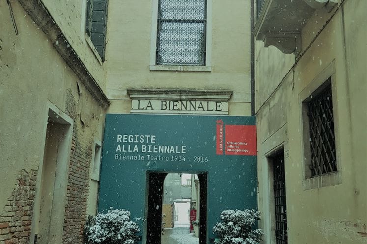 Održan drugi pripremni sastanak učesnika na 16. Bijenalu arhitekture u Veneciji