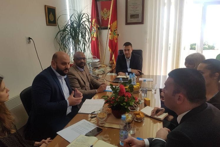 Posjeta Dječjem domu “Mladost” u Bijeloj