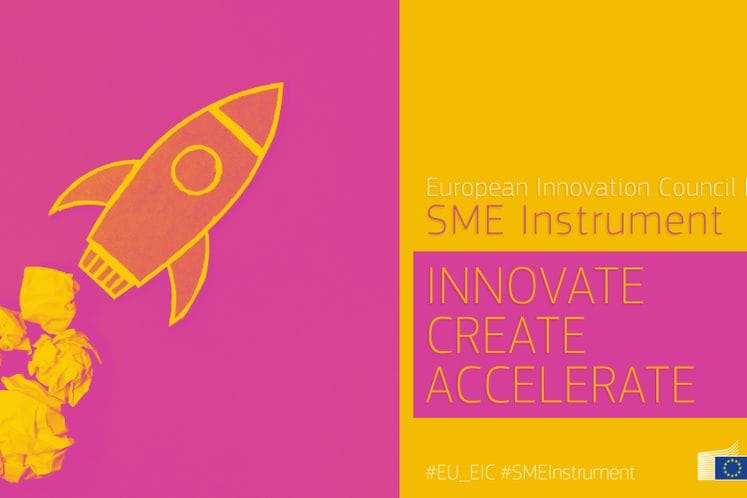 Alatke za preduzeća koja učestvuju u programu H2020