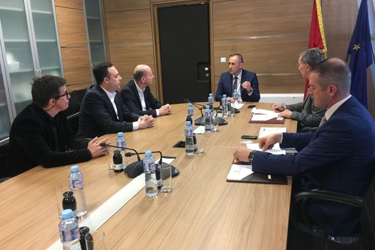 Uprava policije i Savjet za građansku kontrolu rada policije partneri u prevenciji nepravilnosti postupanja i jačanju integriteta policijskih službenika