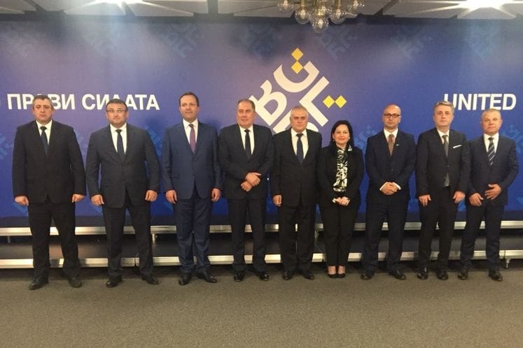 Sofija: Intenzivnija saradnja zemalja Zapadnog Balkana i EU u oblasti borbe protiv kriminala i zaštite granica