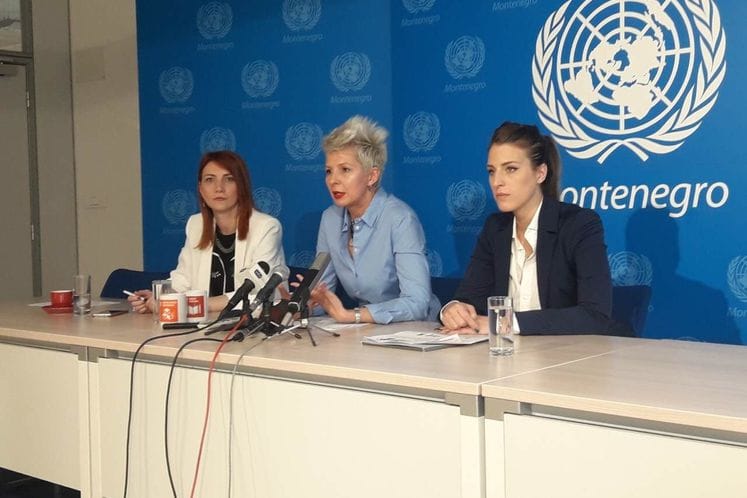 Saopštenje: Počele prijave za dodjelu bespovratnih sredstava za sufinansiranje održivih projekata u turizmu