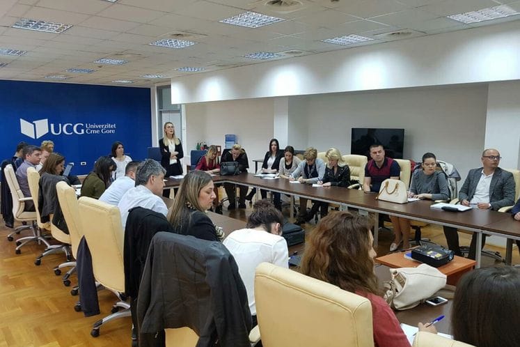 Održana radionica o finansijskim pitanjima u H2020