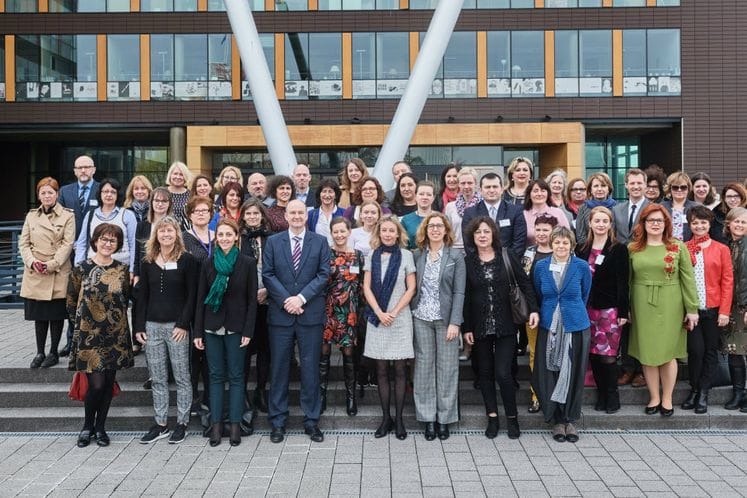 Načelnica Pejović učestvovala na sastanku Komisije za rodnu ravnopravnost Savjeta Evrope (GEC) u Strazburu