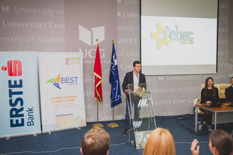 Dani inženjerstva od 19. do 24. aprila