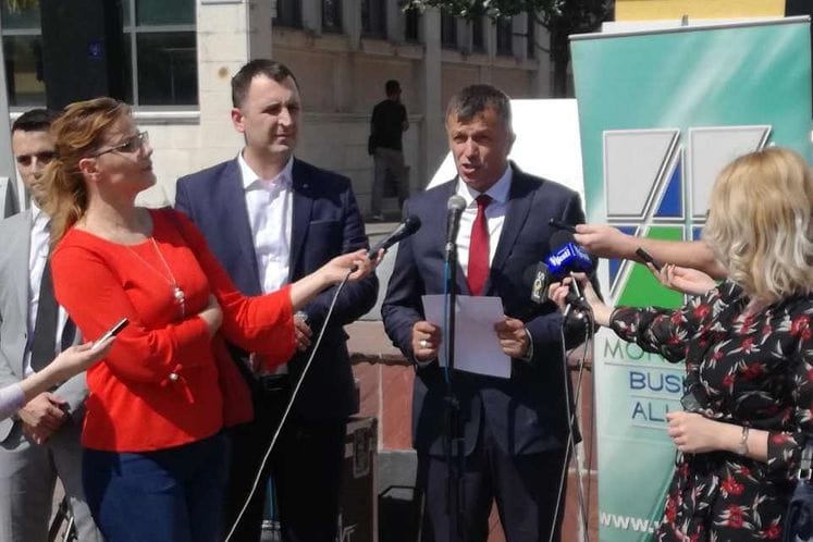 Sajam poljoprivrede u Podgorici: Kvalitetni domaći proizvodi da nađu mjesto u trgovinskoj i turističkoj ponudi Crne Gore