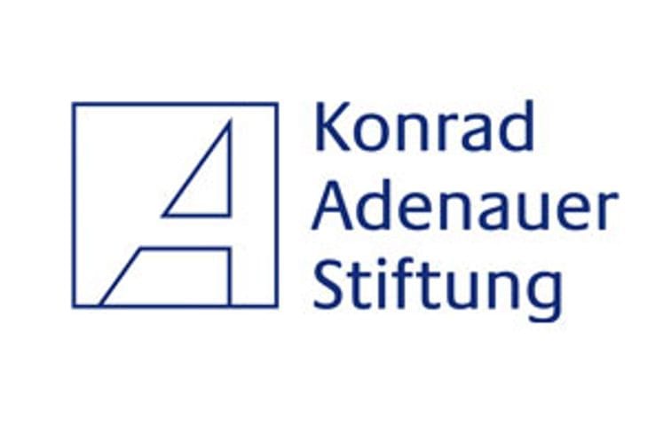 “Konrad Adenauer” (KAS) dodjeljuje stipendije za akademsku 2018/2019. godinu