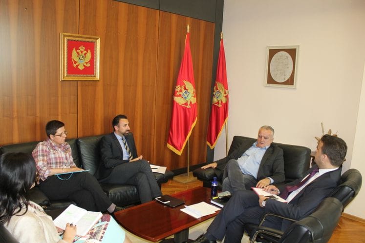 Mehmed Zenka: Sve institucije sistema da doprinesu punoj integraciji romske i egipćanske populacije