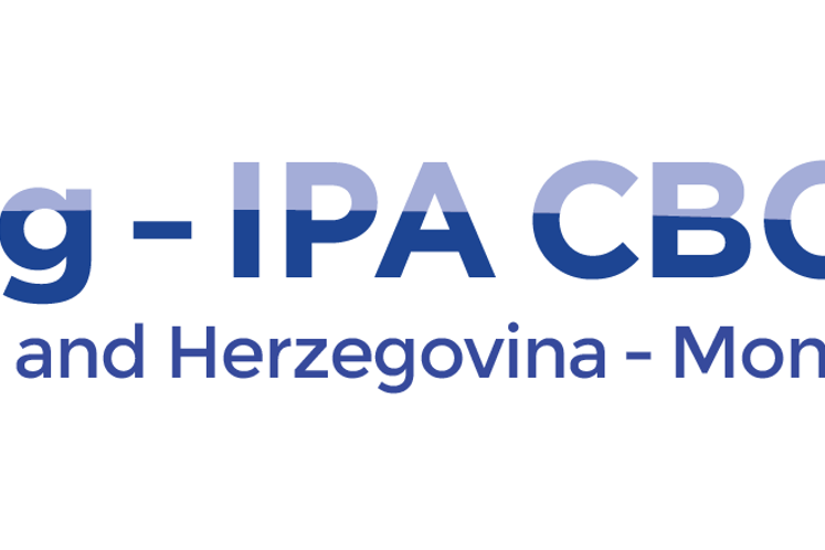 Interreg – IPA Program prekogranične saradnje za Hrvatsku, Bosnu i Hercegovinu i Crnu Goru 2014-2020