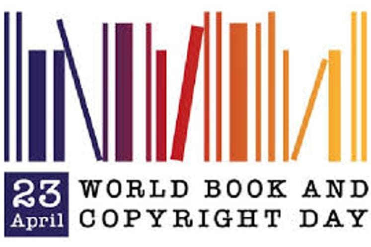Svjetski dan knjige i autorskih prava