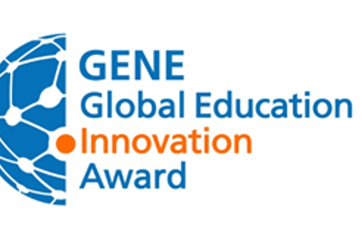 Konkurs: GENE Nagrada za inovacije u globalnom obrazovanju