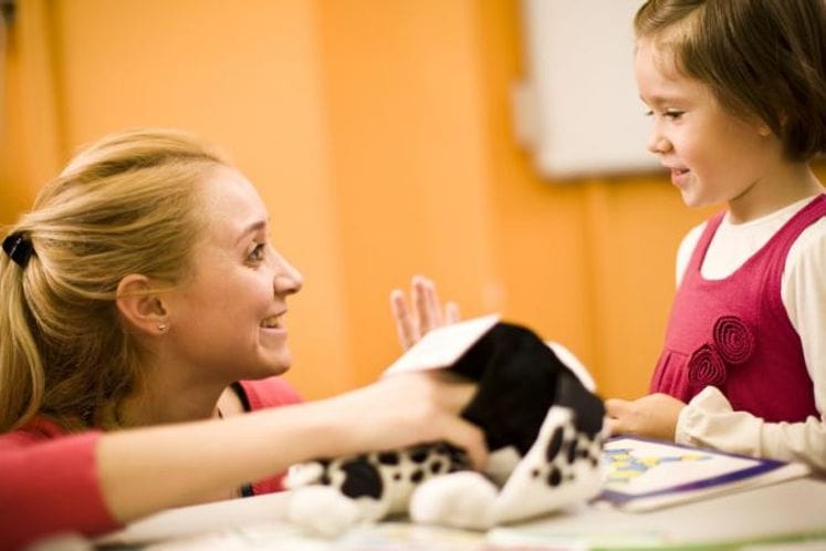 Postanite trener u okviru programa Škole za 21. vijek