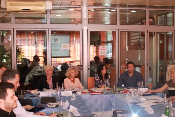 Promocija evropskih vrijednosti „Sloboda vjeroispovjesti –osnovno ljudsko pravo“