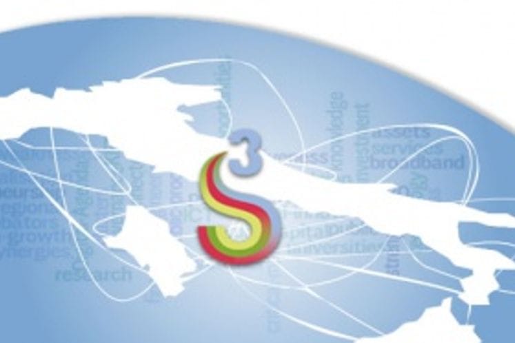 Najava: Konferencija - Pametna specijalizacija: inovacije, preduzetništvo i konkurentnost