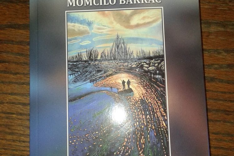 BOGATA IZDAVAČKA DJELATNOST “CENTRA KULTURNOG RAZVOJA” IZ VRBASA